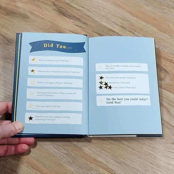 🔺️EUC Give Yourself a Gold Star! - Picture 5 of 5